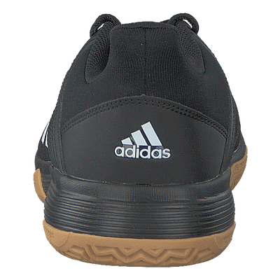 Ligra 6 Shoes Core Black / Cloud White / Gum