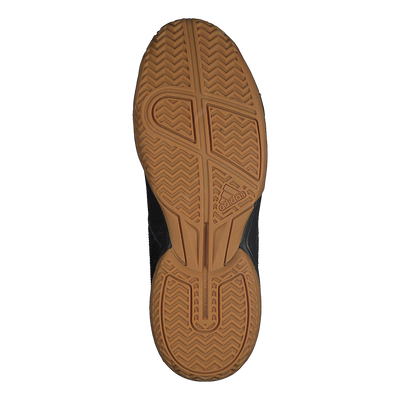 Ligra 6 Shoes Core Black / Cloud White / Gum