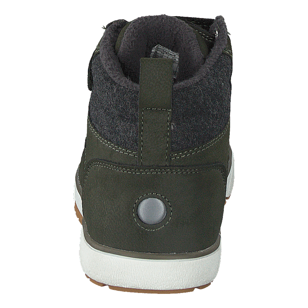 Barrow Dark Green/dark Grey