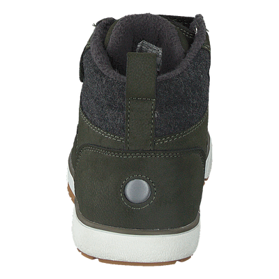 Barrow Dark Green/dark Grey