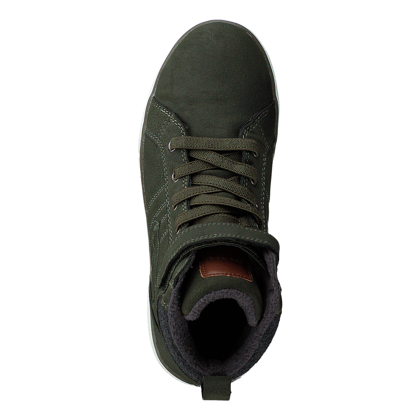 Barrow Dark Green/dark Grey