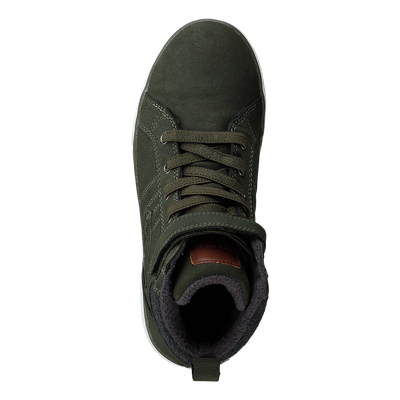 Barrow Dark Green/dark Grey