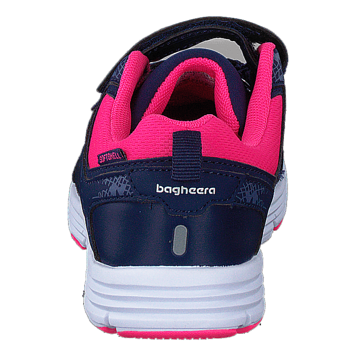 Pico Dark Violet/pink
