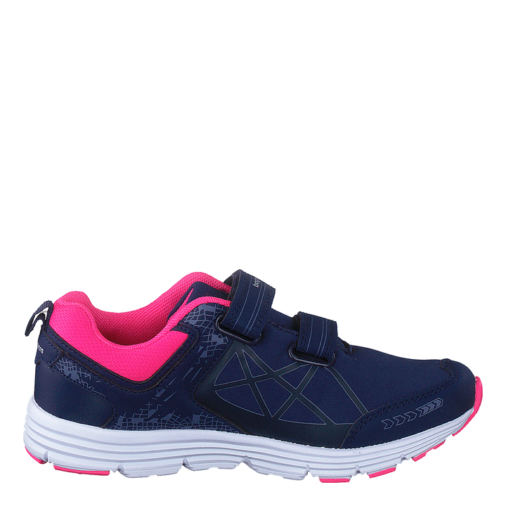 Pico Dark Violet/pink