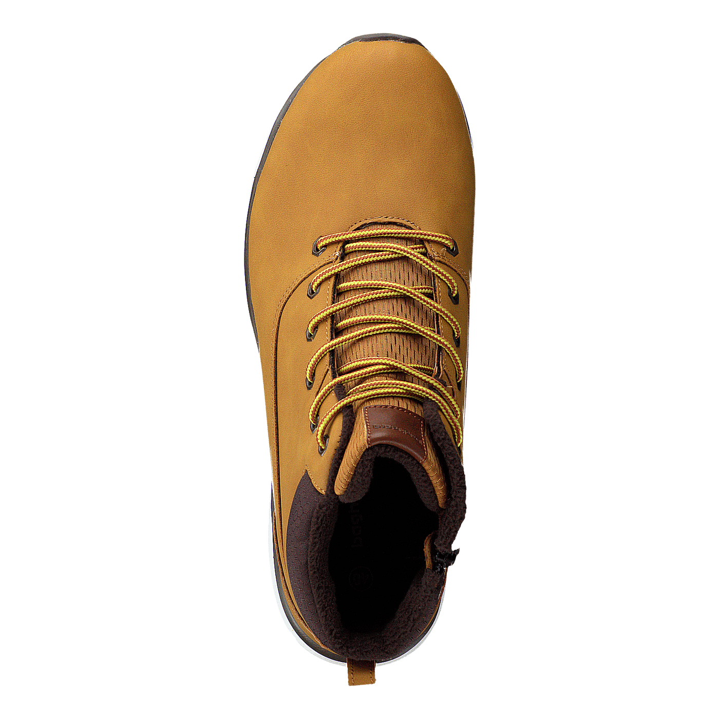 Kodiak Dark Yellow/dark Brown