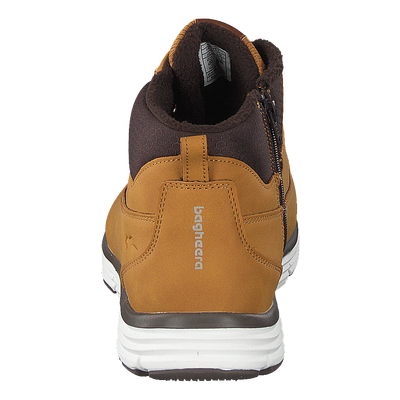 Kodiak Dark Yellow/dark Brown