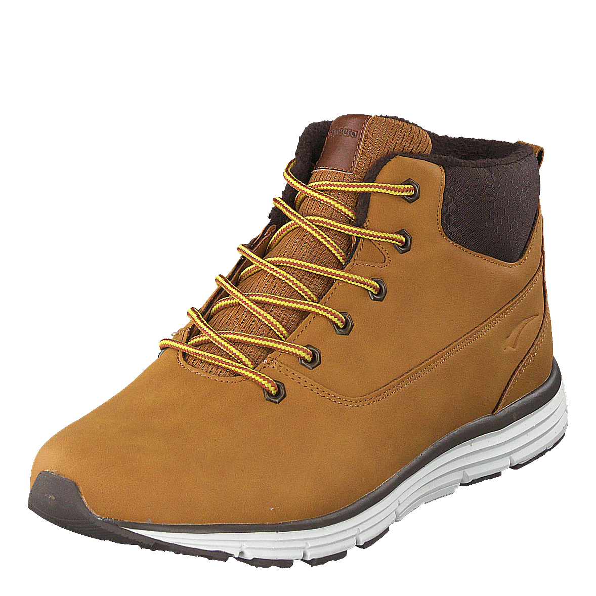 Kodiak Dark Yellow/dark Brown