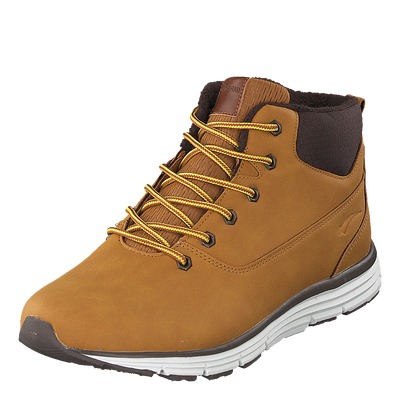 Kodiak Dark Yellow/dark Brown