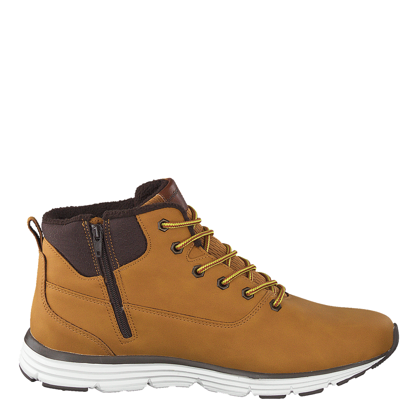 Kodiak Dark Yellow/dark Brown