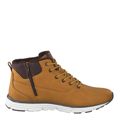 Kodiak Dark Yellow/dark Brown