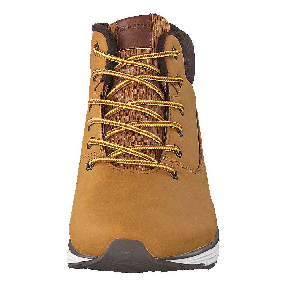 Kodiak Dark Yellow/dark Brown