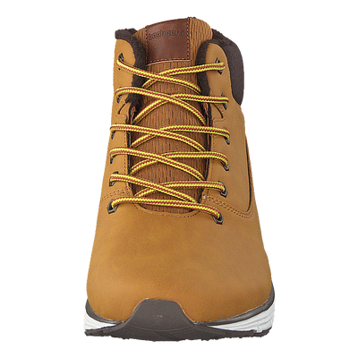 Kodiak Dark Yellow/dark Brown