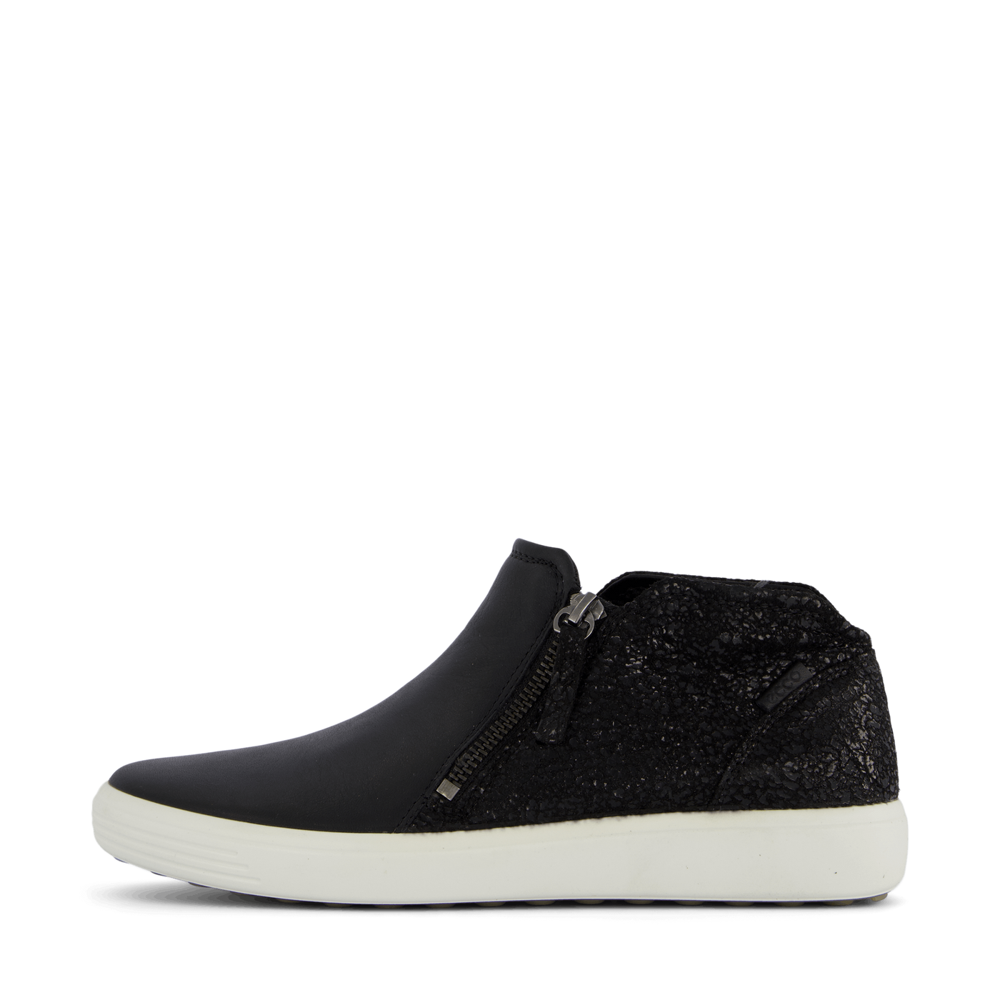 Soft 7 Black/black