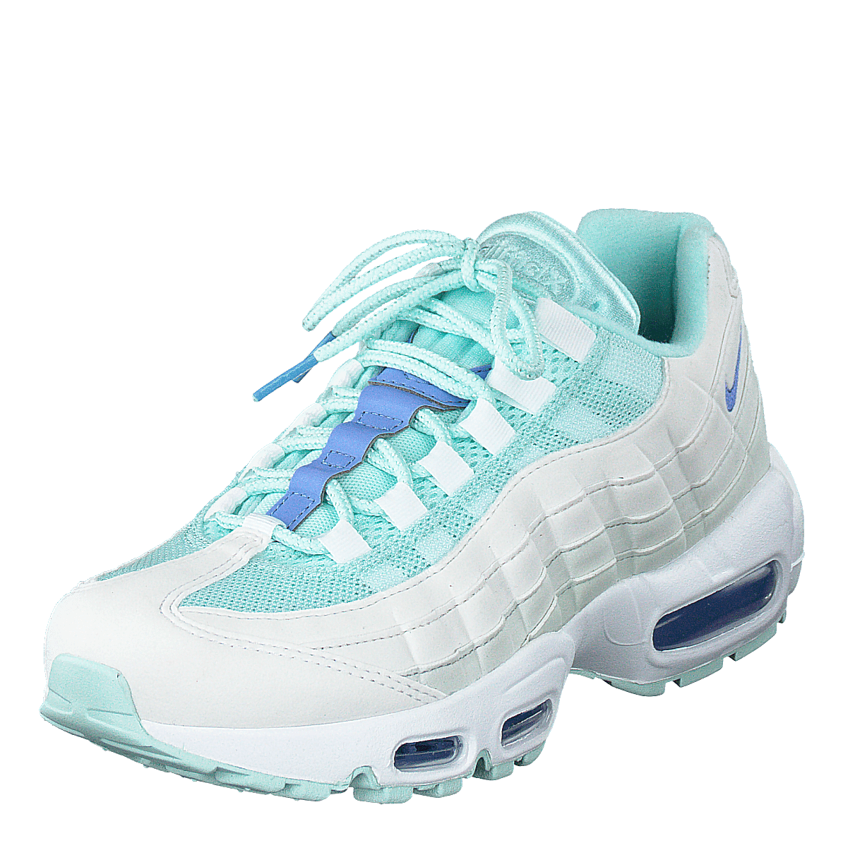 Air max 95 teal sales tint