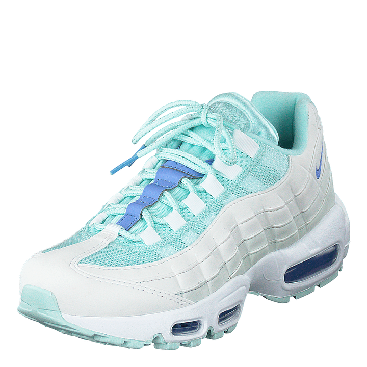 Nike air max 95 teal tint hot sale