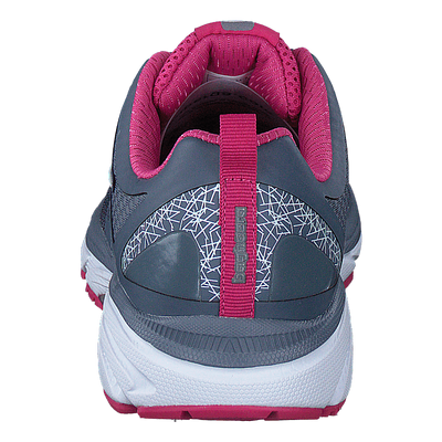C80 Dove Blue/cerise