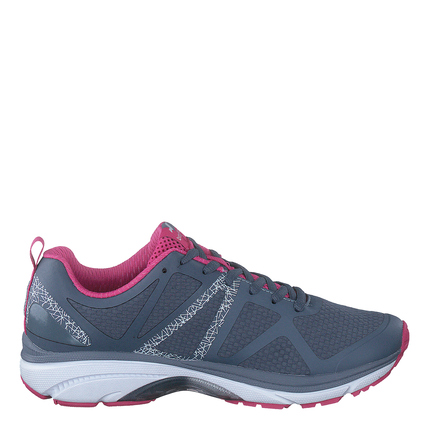 C80 Dove Blue/cerise