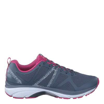 C80 Dove Blue/cerise
