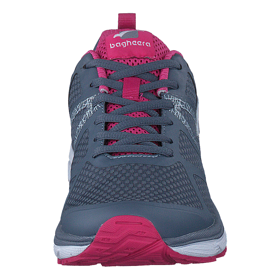 C80 Dove Blue/cerise