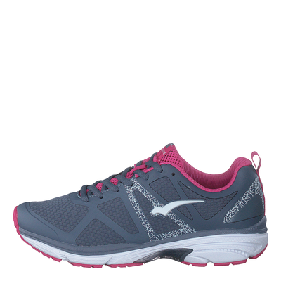 C80 Dove Blue/cerise