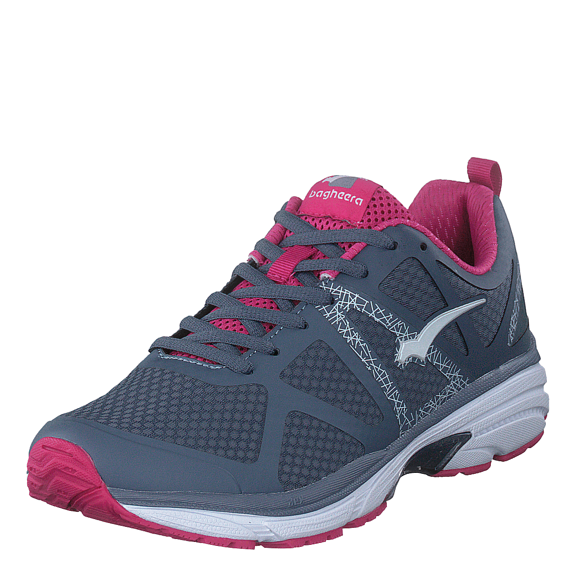 C80 Dove Blue/cerise