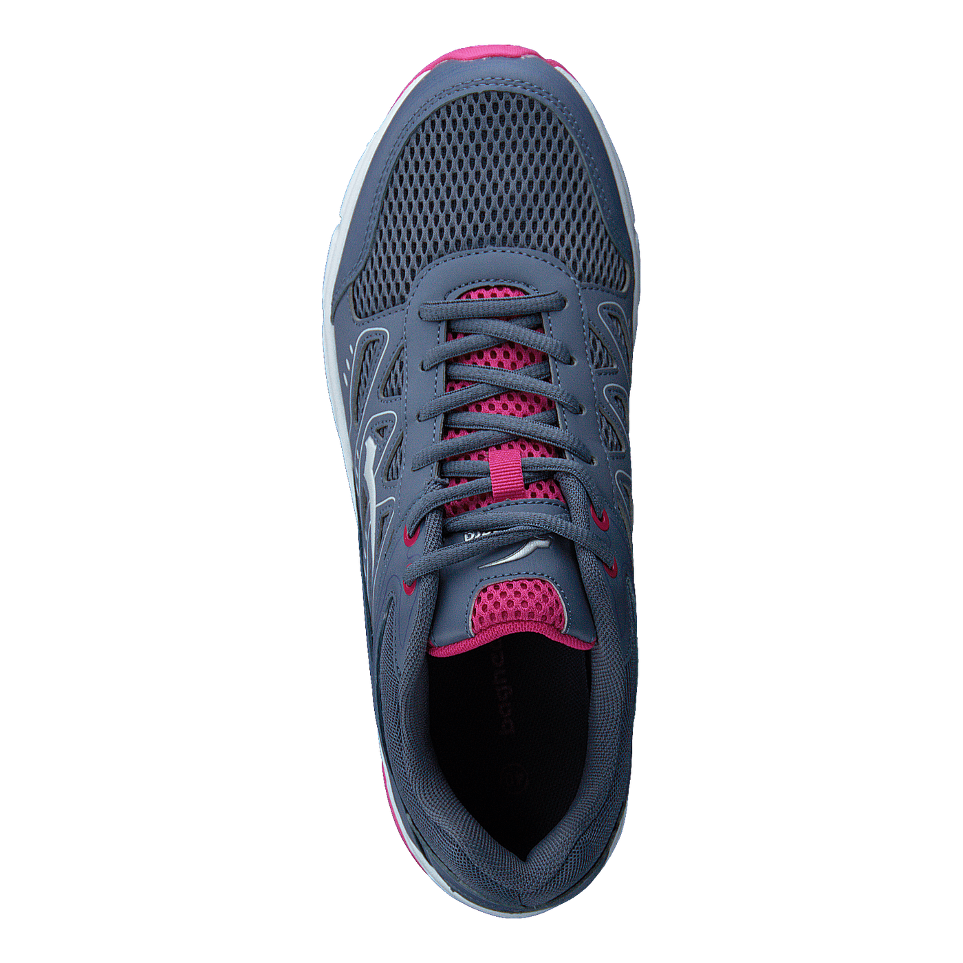 Torino Dove Blue/cerise