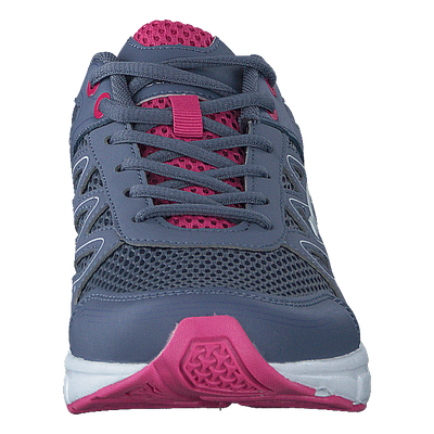 Torino Dove Blue/cerise