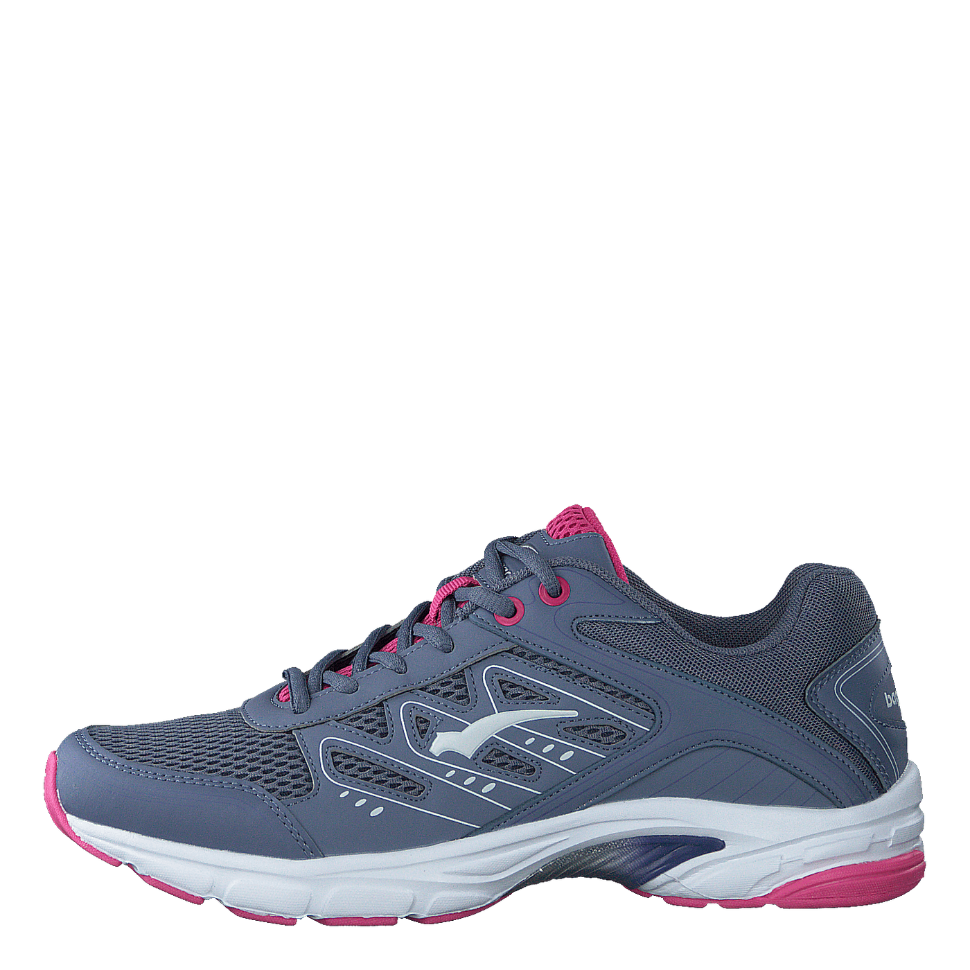 Torino Dove Blue/cerise
