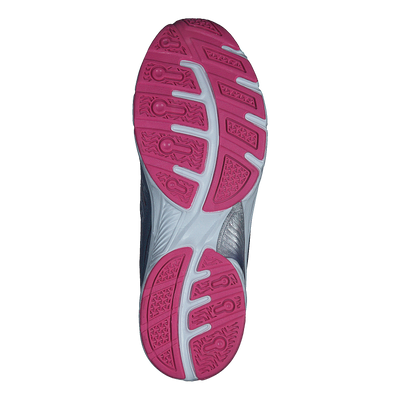 Torino Dove Blue/cerise