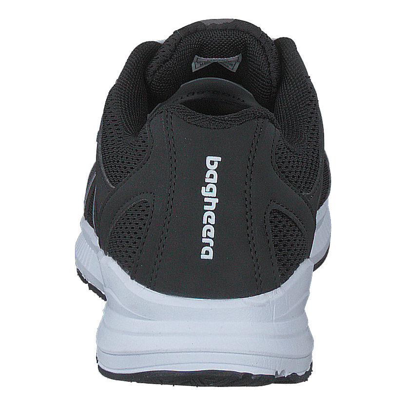 Aurora Black/white