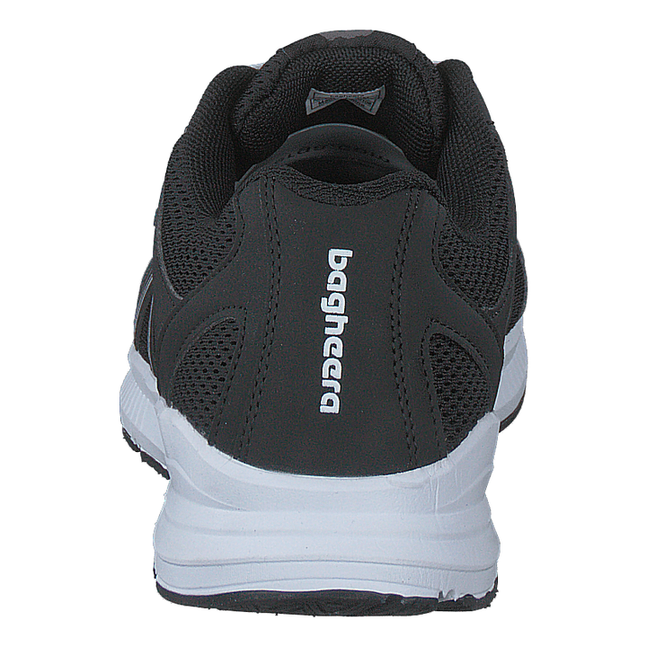 Aurora Black/white