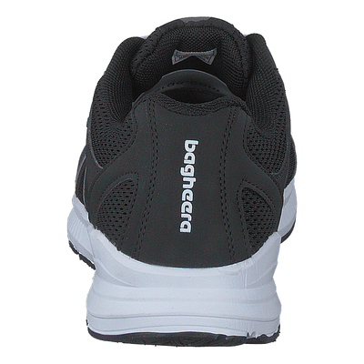 Aurora Black/white