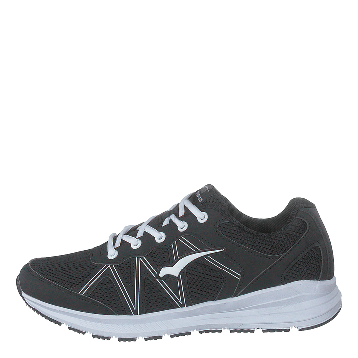 Aurora Black/white