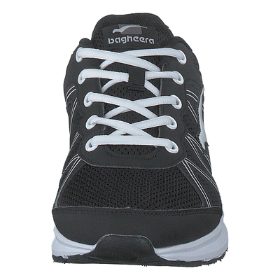 Aurora Black/white