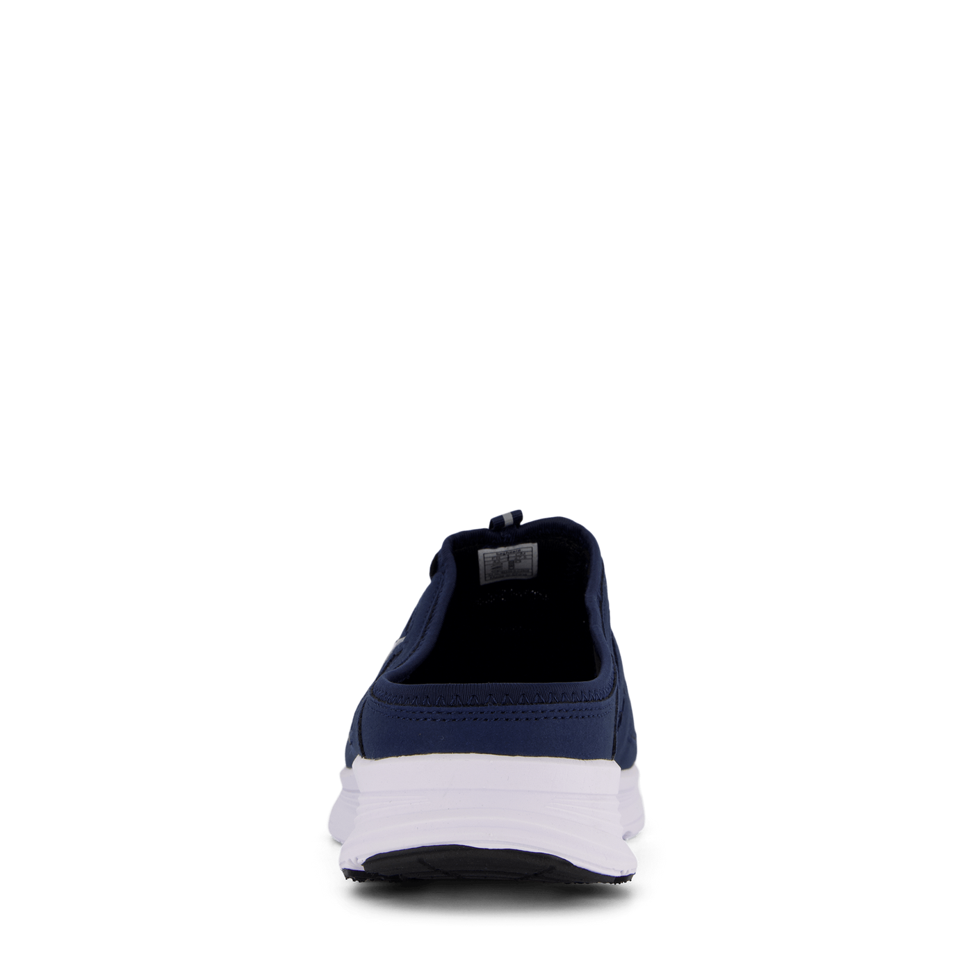 Freetime Navy/white