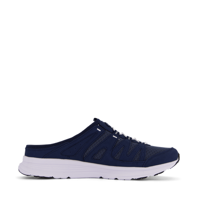 Freetime Navy/white