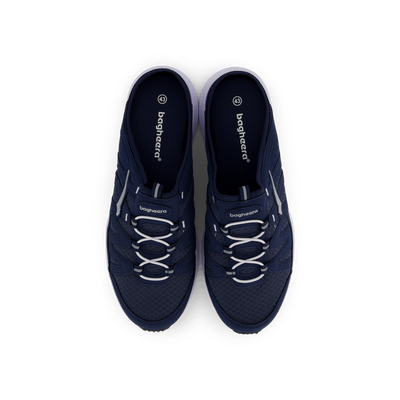 Freetime Navy/white