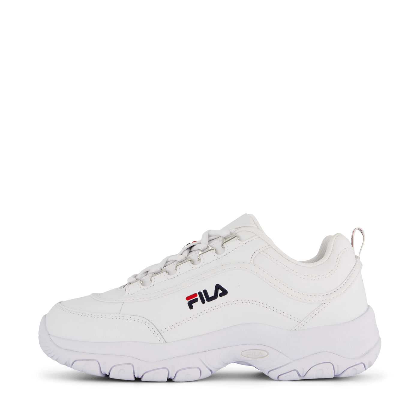 Strada Low Wmn White