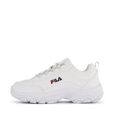 Strada Low Wmn White