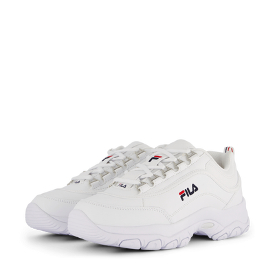 Strada Low Wmn White