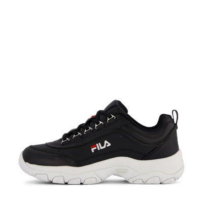 Strada Low Wmn Black