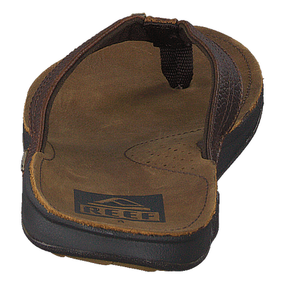 Reef J-bay Iii Camel