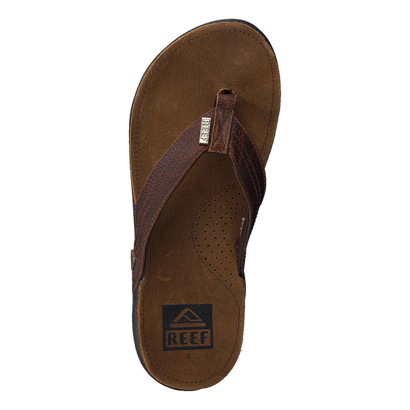 Reef J-bay Iii Camel
