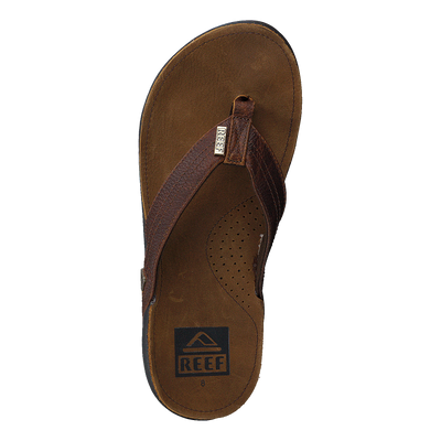 Reef J-bay Iii Camel