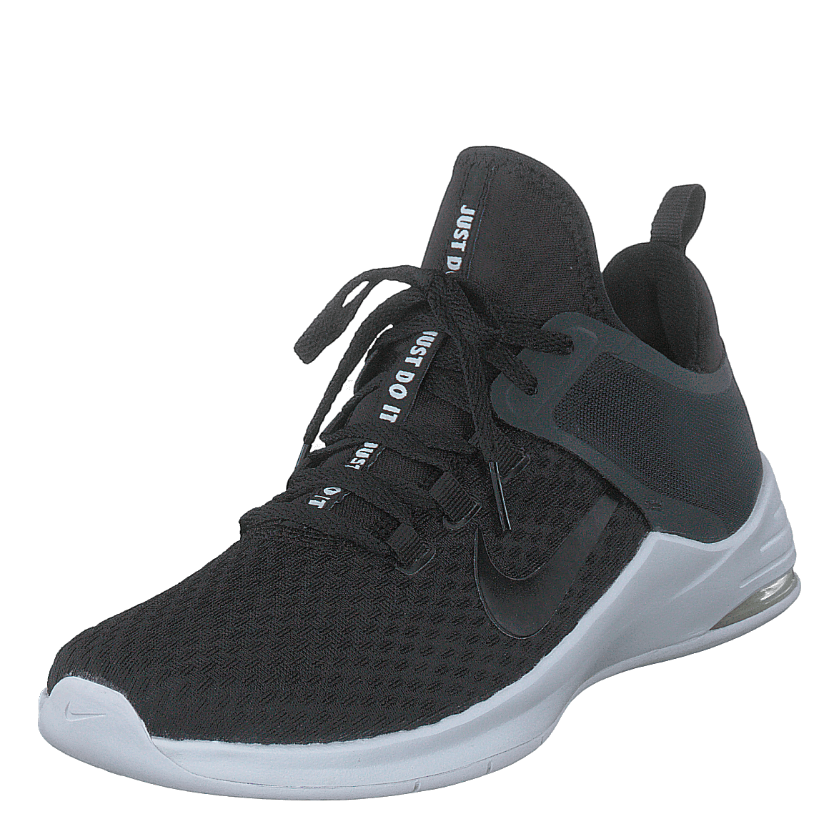 Air Max Bella Tr 2 Black/ Black-anthracite-white