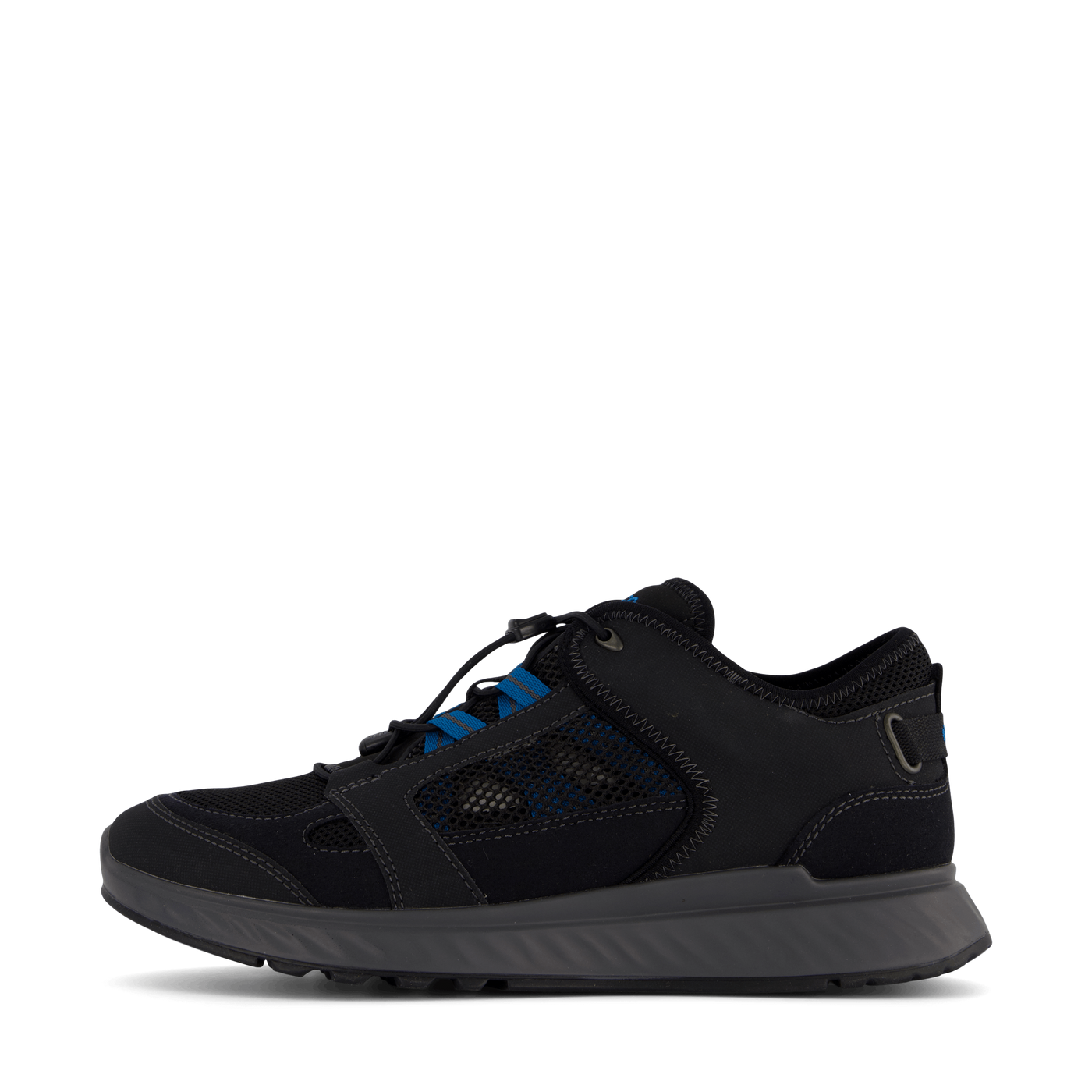 Exostride Black