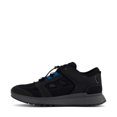 Exostride Black
