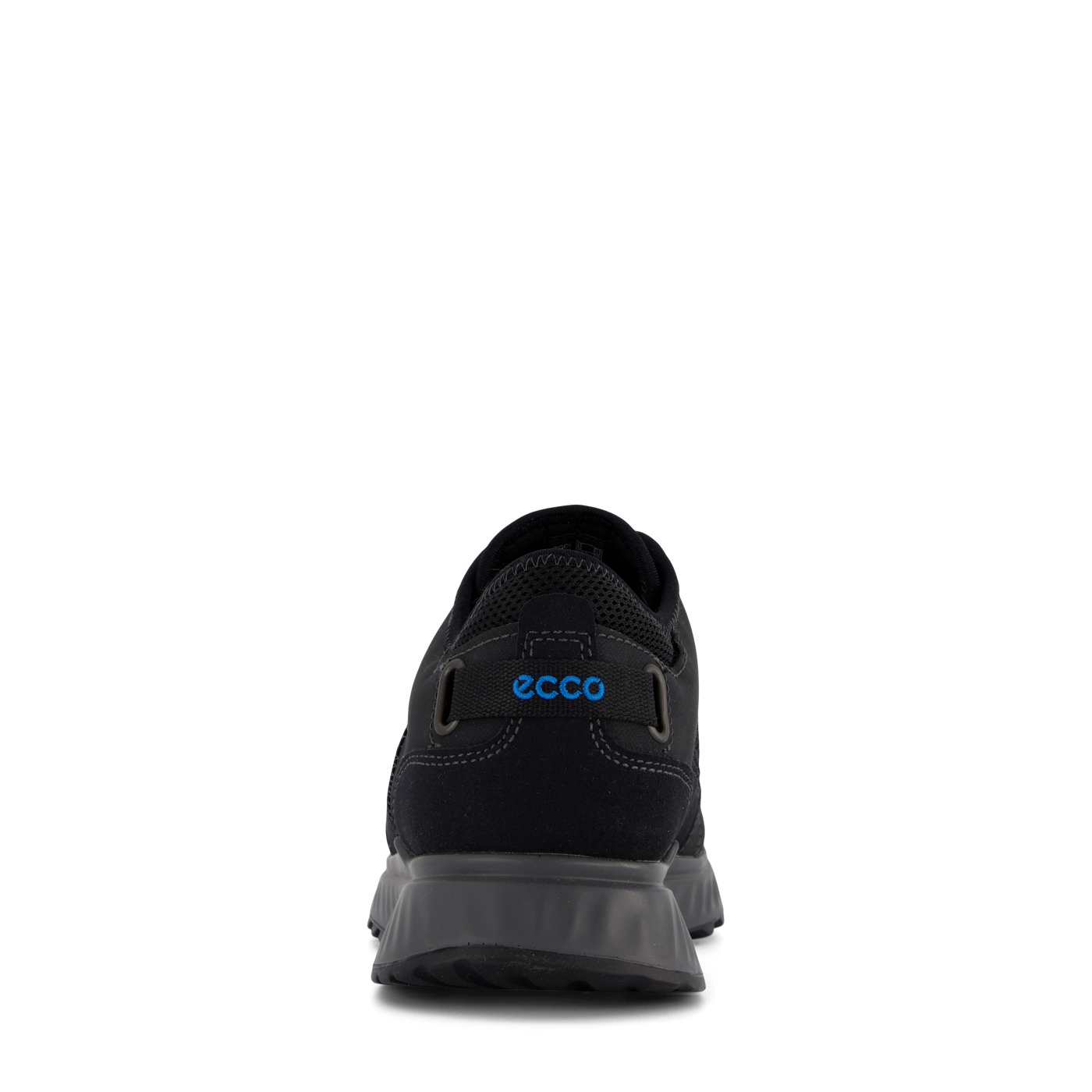 Exostride Black