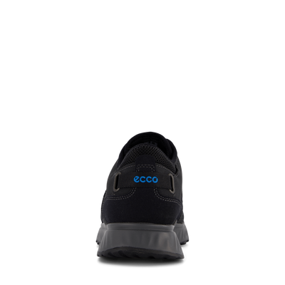 Exostride Black