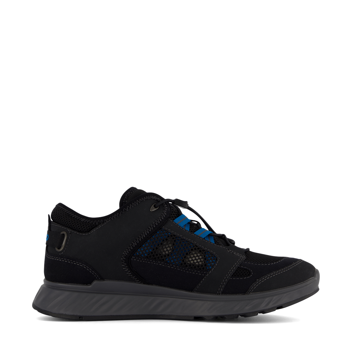 Exostride Black